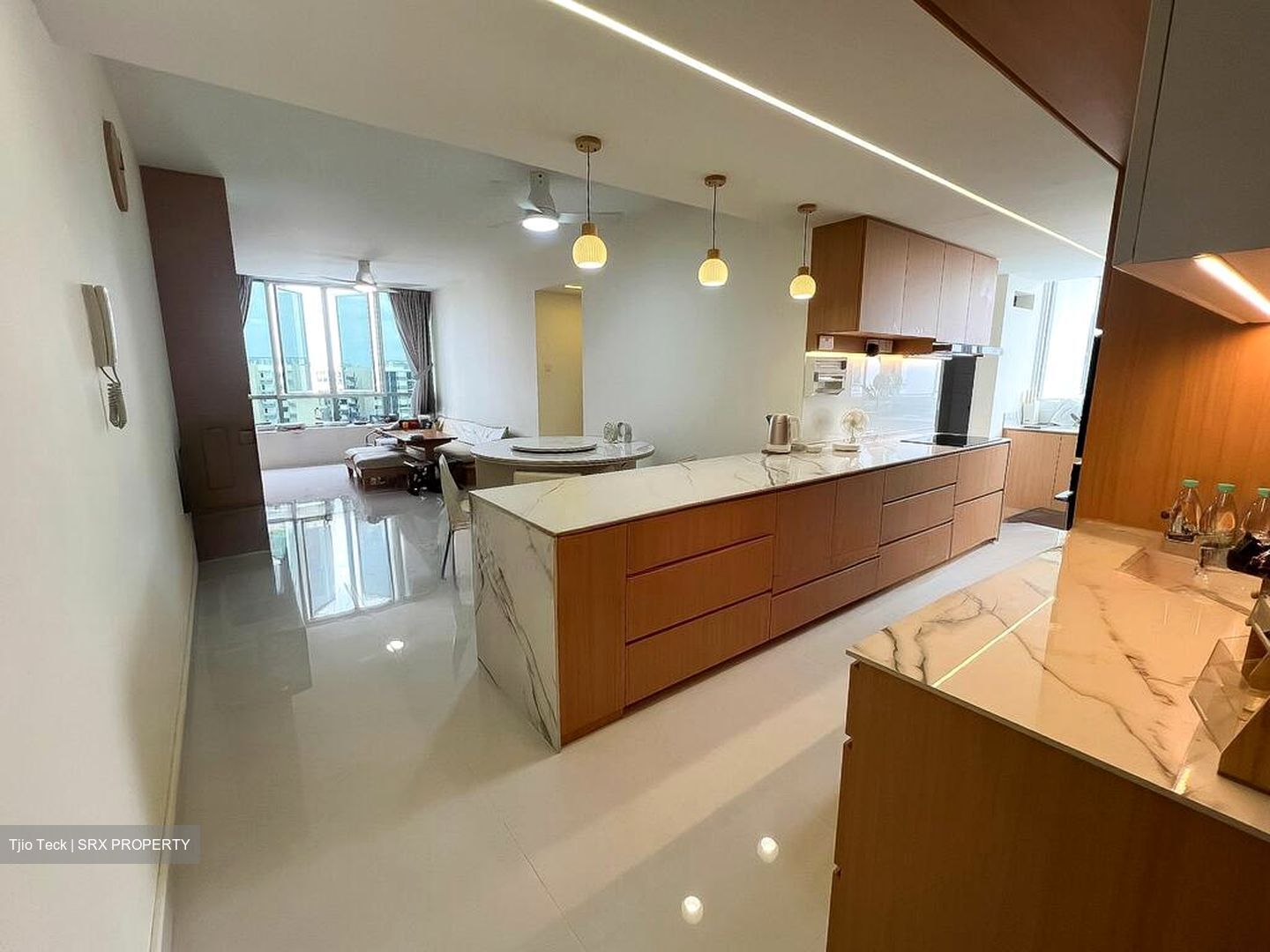 The Quartz (D19), Condominium #500091191